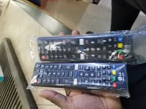 Remote Control Replacement for LG Smart TVS