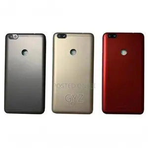All Tecno Battery Back Cover