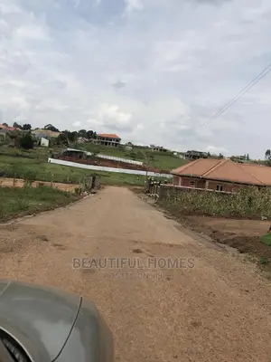 Kira Beautiful Plot for Sell Near the Main Road