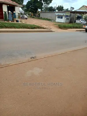 Kyaliwajjara Classic Commercial Land on Sell