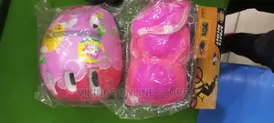 Kids Protection Gear,Elbow Pad,Knee Pad,Helmet
