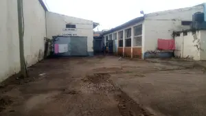 Industrial Warehouse