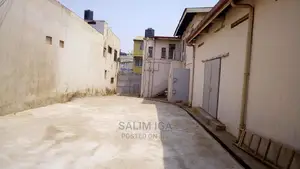 Warehouse and Show Room
