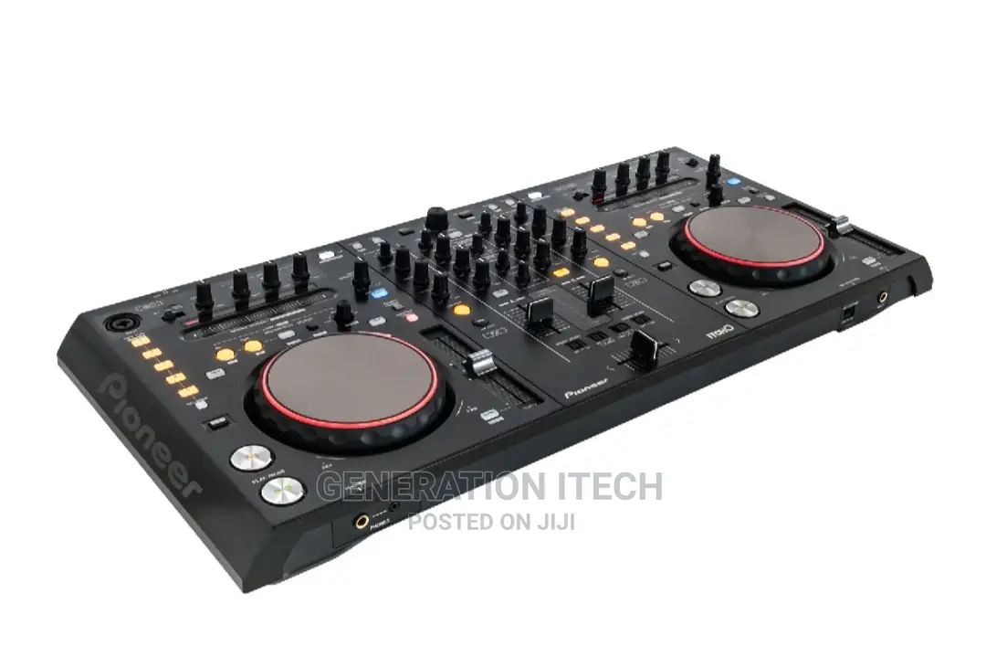 Pioneer DJ -Ddj S1 Controller