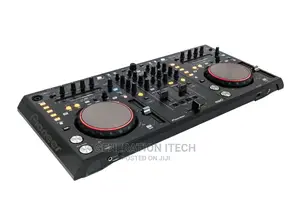 Pioneer DJ -Ddj S1 Controller