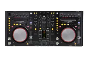 Pioneer DJ -Ddj S1 Controller