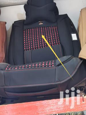 Car Seat Cover
