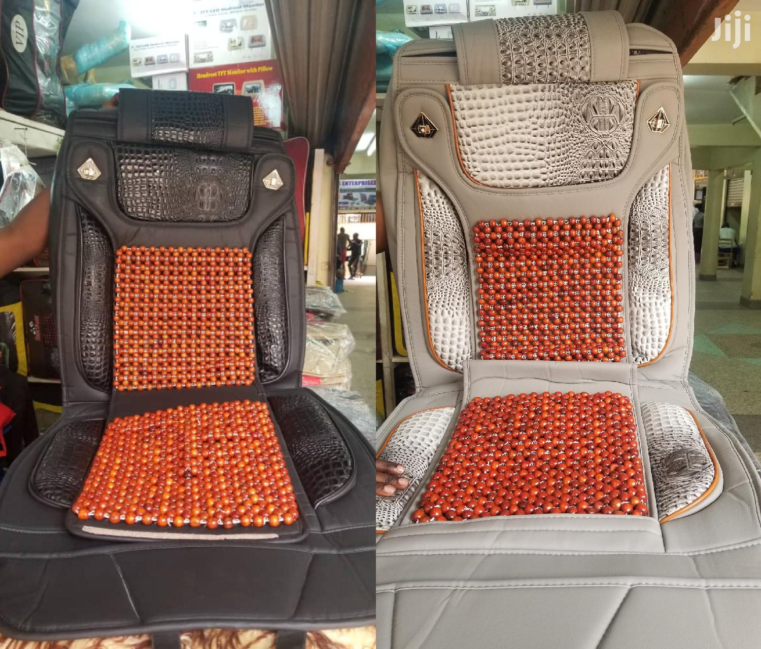 X.Mass Offer Car Seat Covers