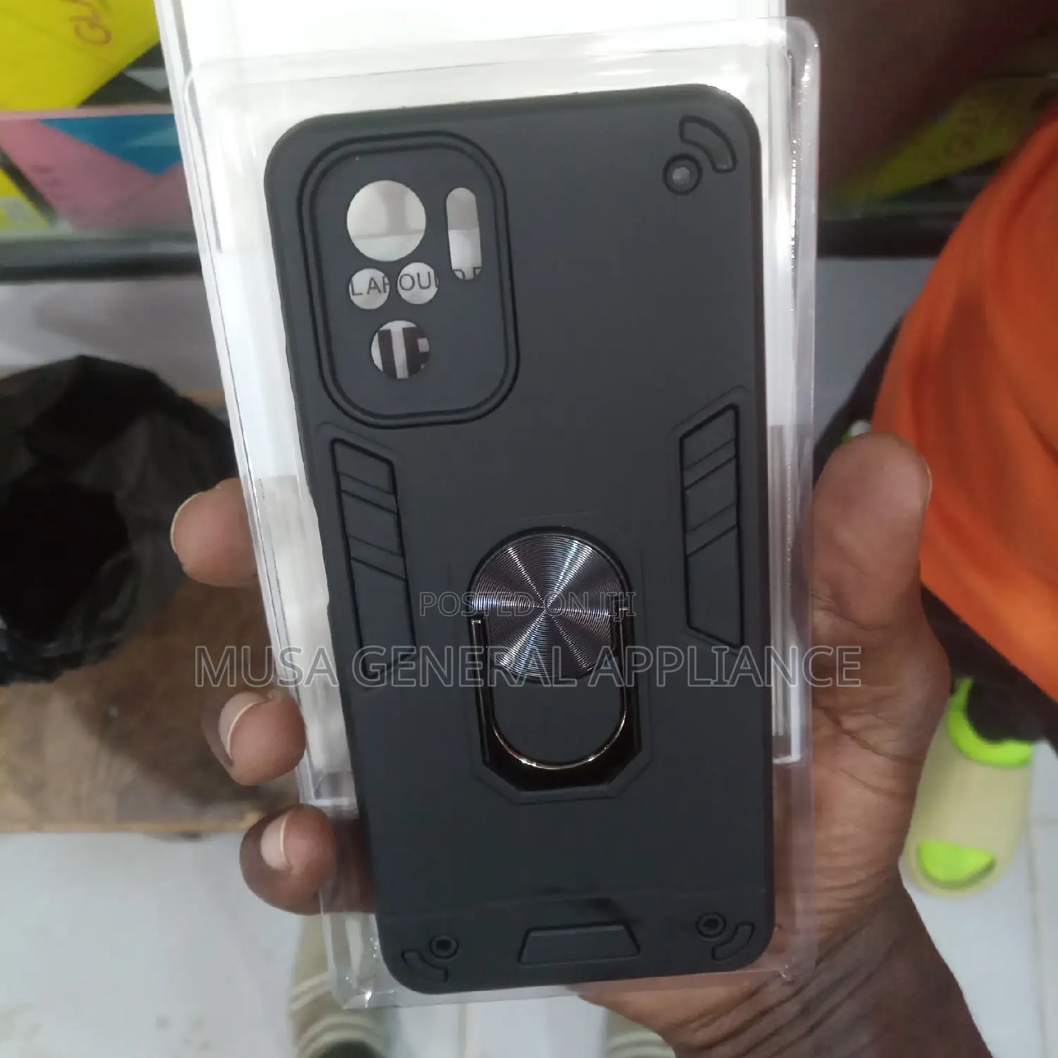 Redmi Note 10s/10