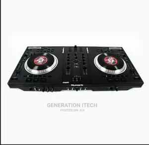 Numark NS7 Dj Controller