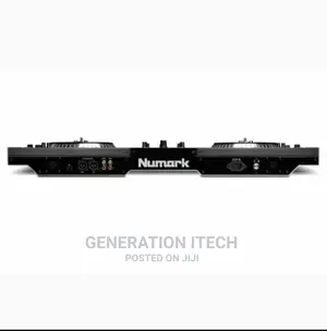 Numark NS7 Dj Controller