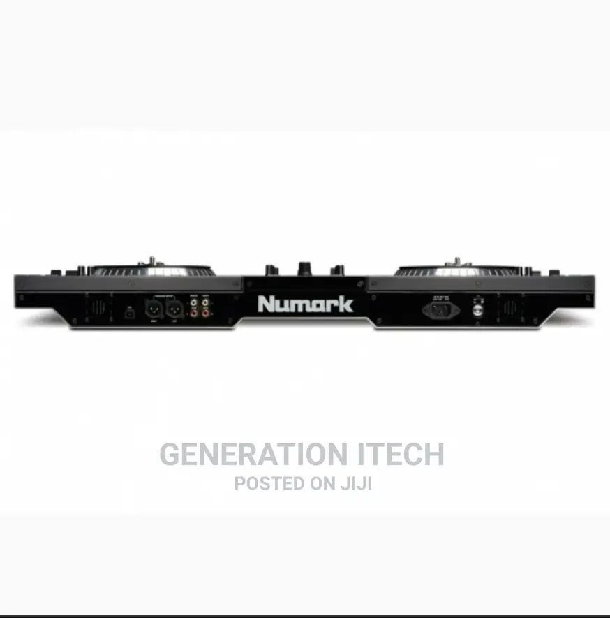 Numark NS7 Dj Controller