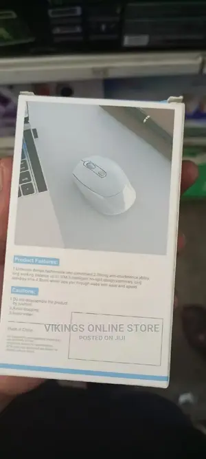 Good Quality Wireless Mouse