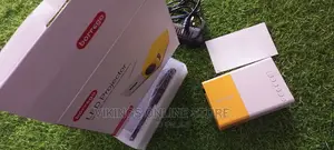 Borrego LED Portable Projector