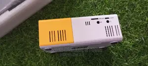 Borrego LED Portable Projector