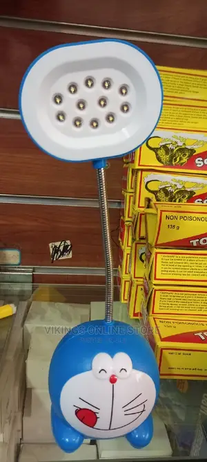 Led Table Reading Lamp.