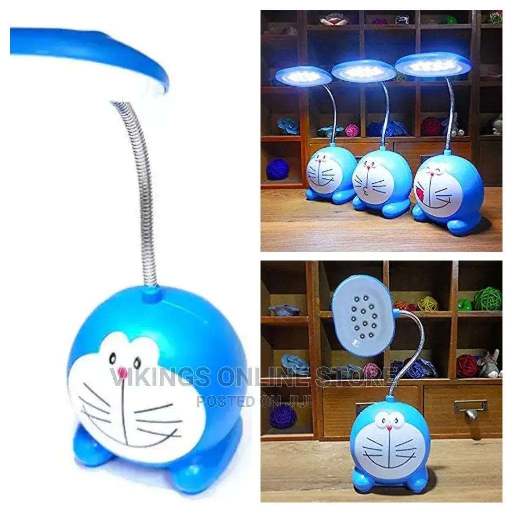 Led Table Reading Lamp.