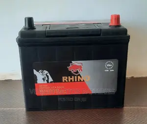 N55 Rhino Car Battery