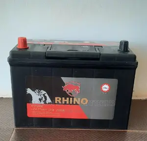 N75/ N70Z /75 AH Car Battery