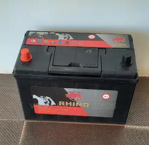N75/ N70Z /75 AH Car Battery