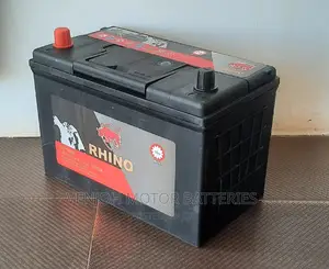 N75/ N70Z /75 AH Car Battery