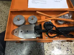 Original Ppr Machine 2”