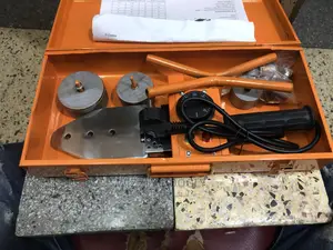 Original Ppr Machine 2”