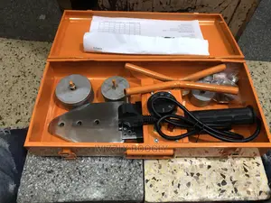 Original Ppr Machine 2”