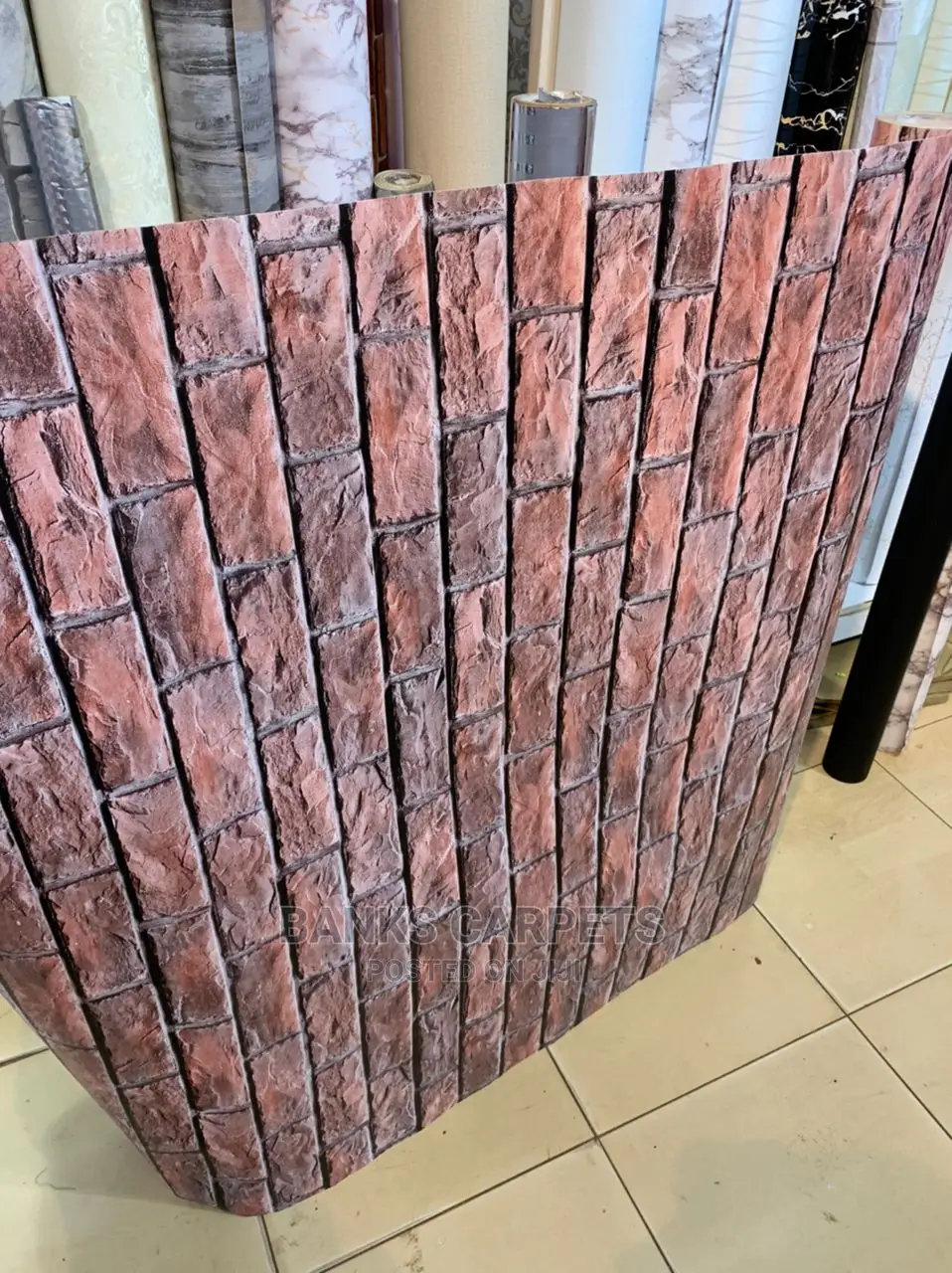 3d Wall Sticker Self Adhesive