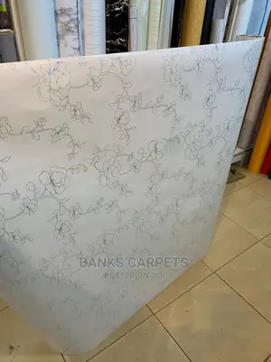 3d Sticker Wall Paper