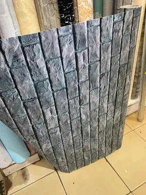3d Wall Sticker Self Adhesive