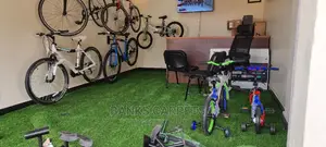 Artificial Grass
