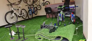 Artificial Grass