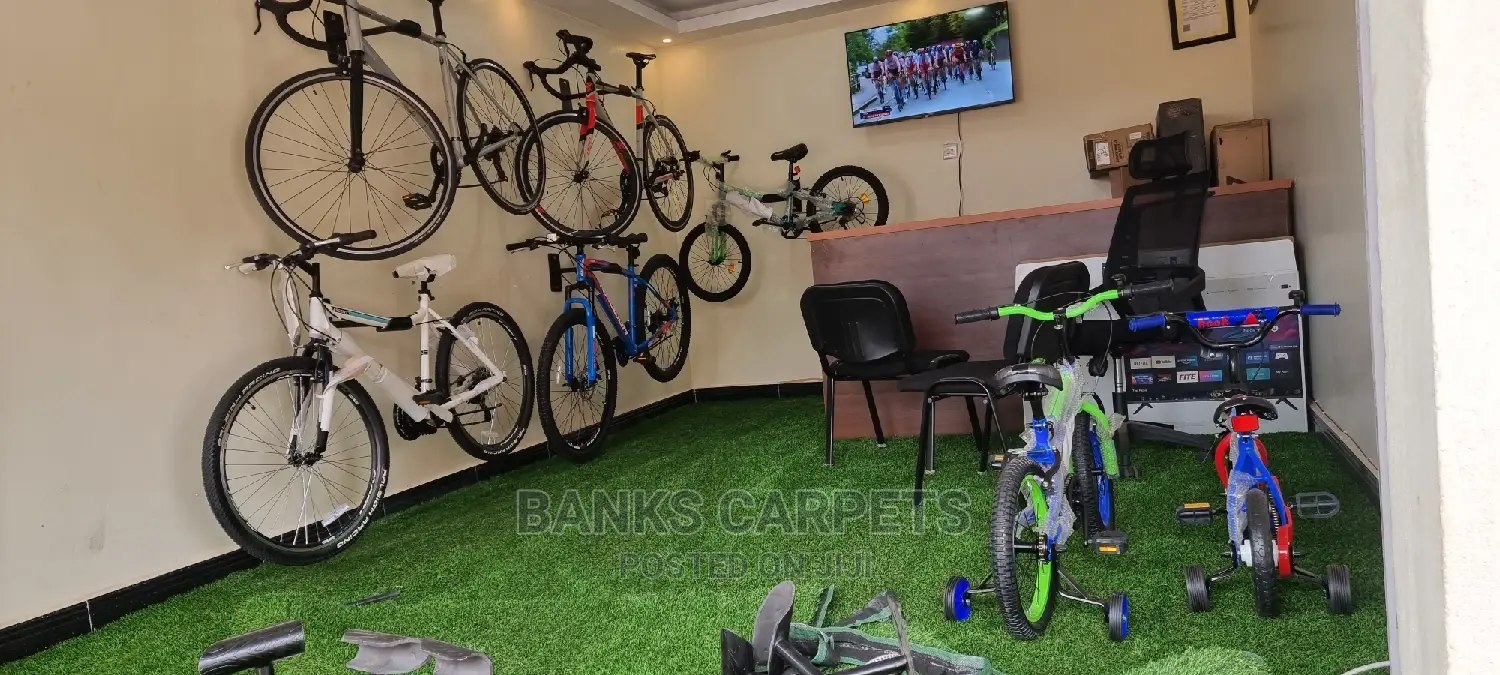 Artificial Grass
