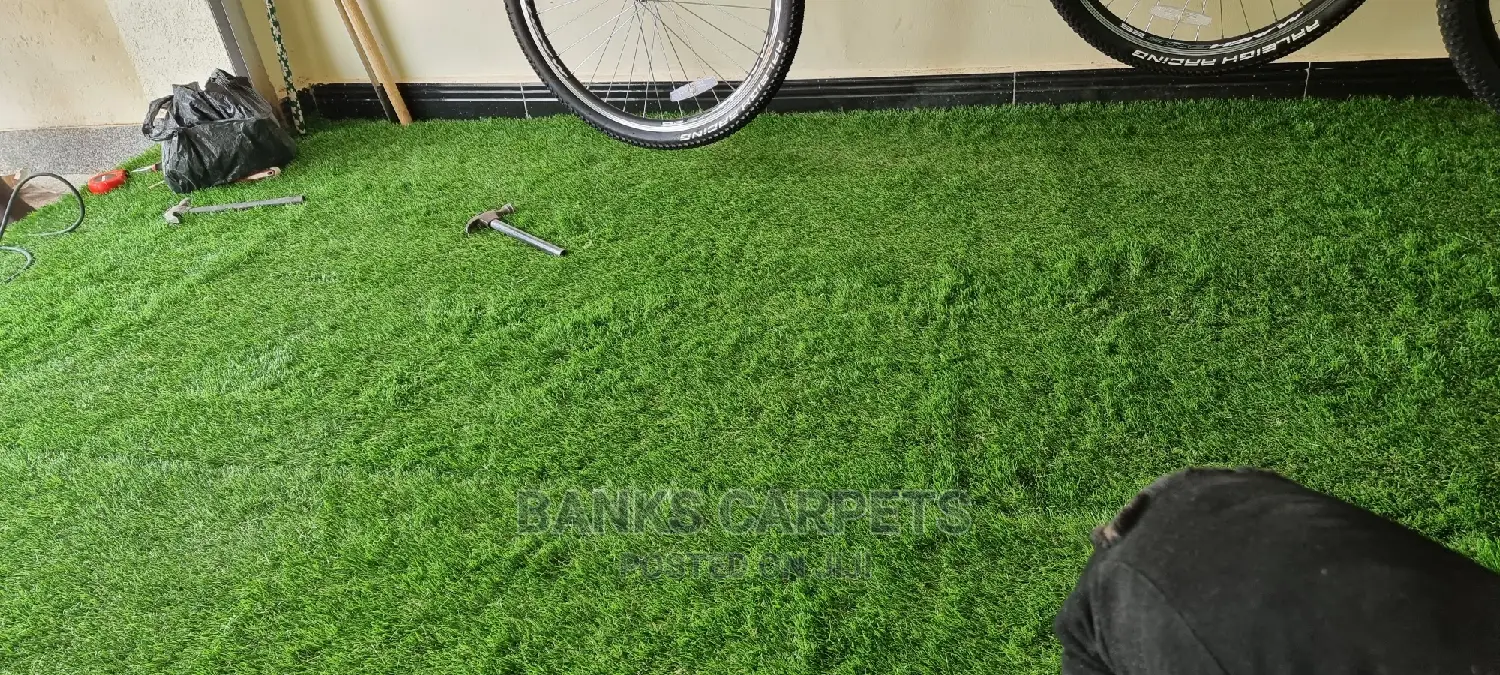 Artificial Grass