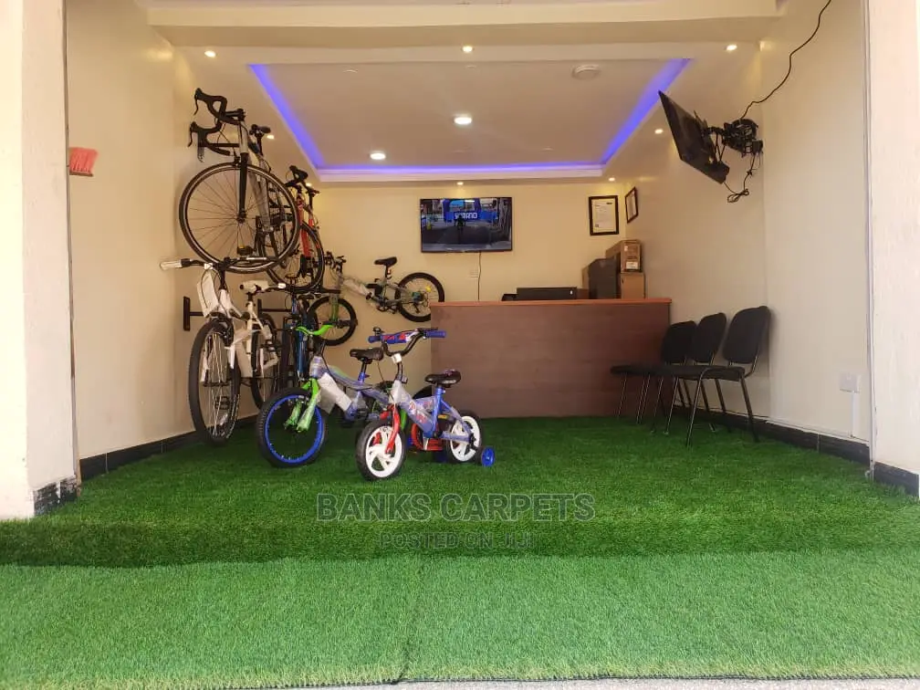 Artificial Grass