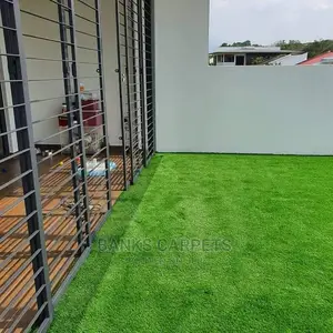 Artificial Grass
