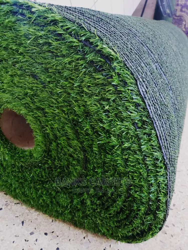 Artificial Grass