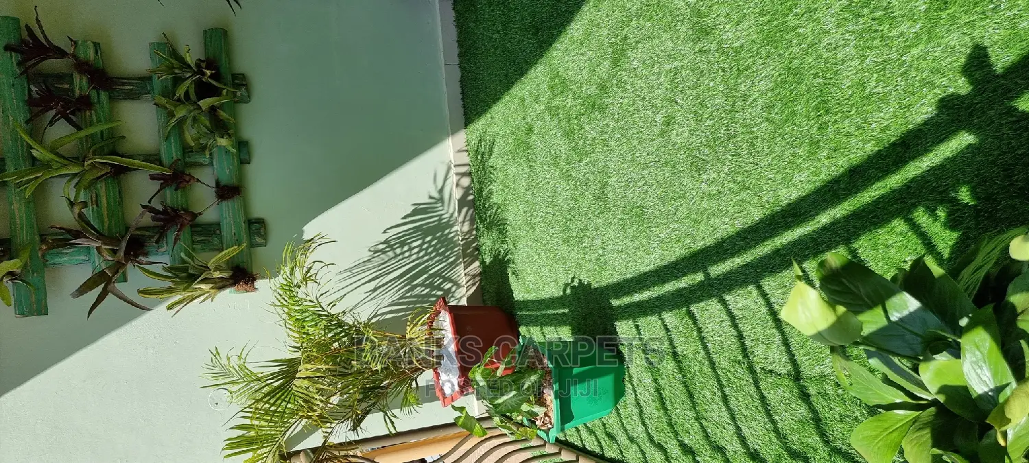 Artificial Grass