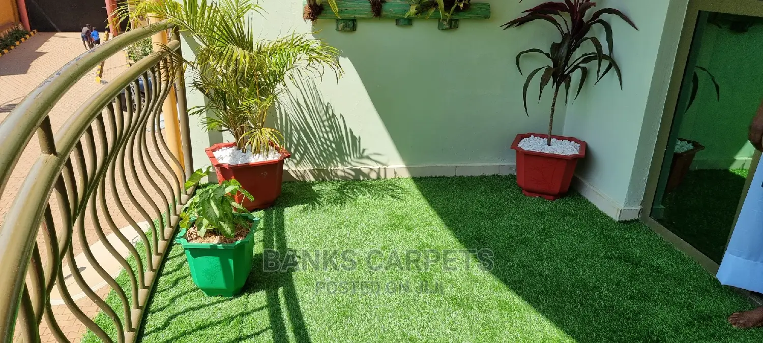 Artificial Grass
