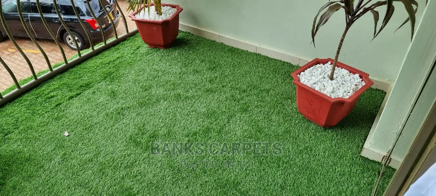 Grass Carpets