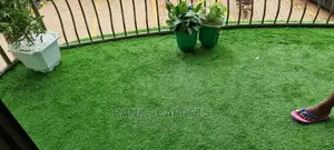 Grass Carpets