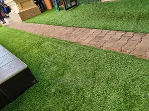 Artificial Grass