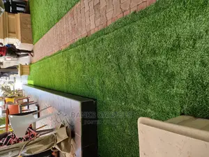 Artificial Grass