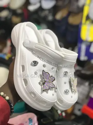 Sandals Gray 3040