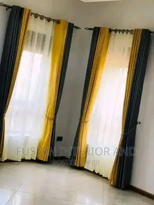 Quality Curtains