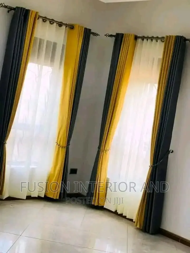 Quality Curtains