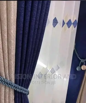 Quality Curtains