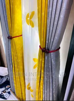 Quality Curtains