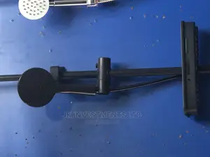 Shower Mixers